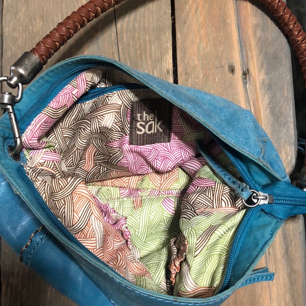 Small purse - Picture 3 of 9
